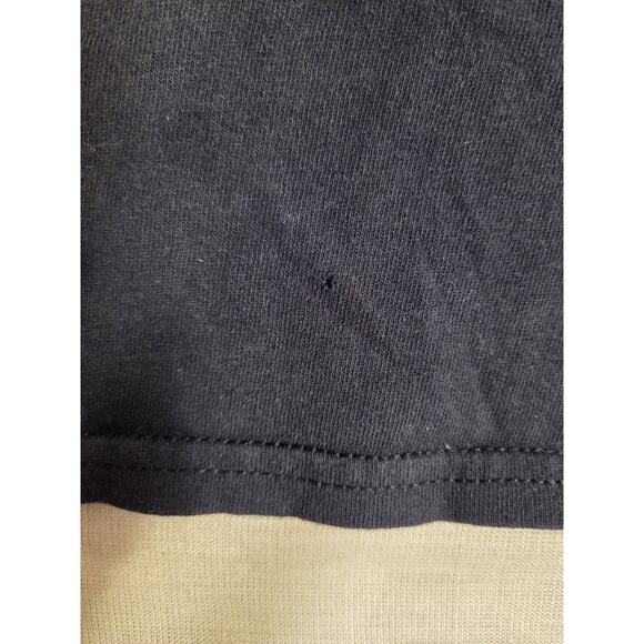 NIGHT OF THE LIVING DEAD MOVIE POSTER T SHIRT horror, cult films, zombies Small - Picture 8 of 8